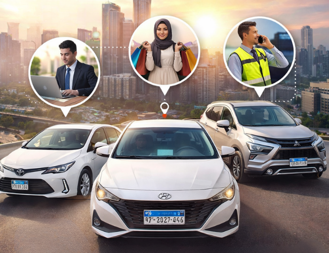 Daily Commute Service - Nova Limousine